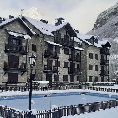 Apto. Edificio Lysandra, Anciles Eksteriør bilde