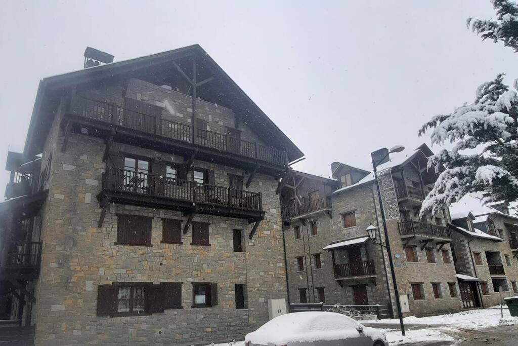 Apto. Edificio Lysandra, Anciles Eksteriør bilde